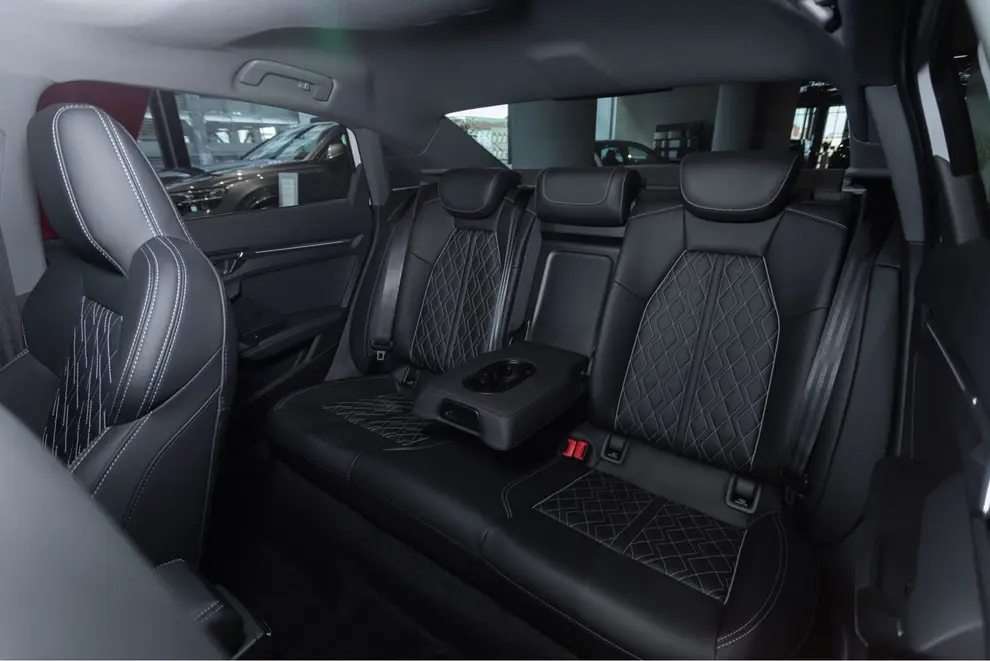 Audi A3 — миниатюра 14