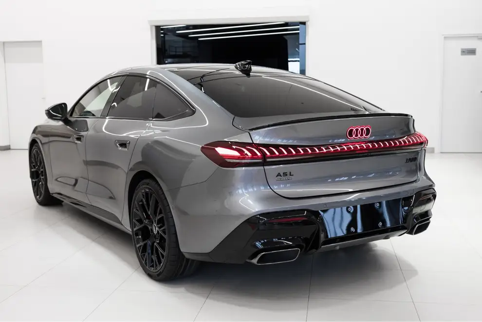 Audi A5 — миниатюра 15