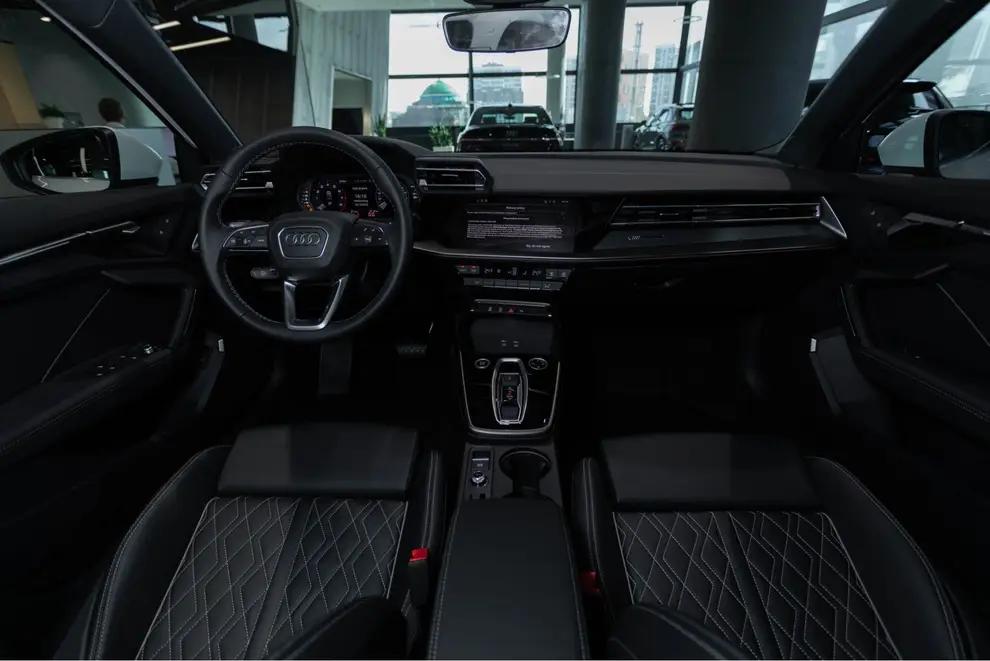 Audi A3 — миниатюра 15