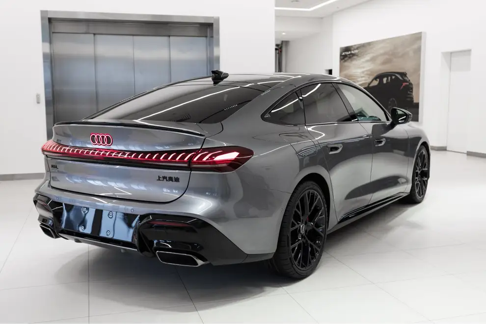 Audi A5 — миниатюра 16
