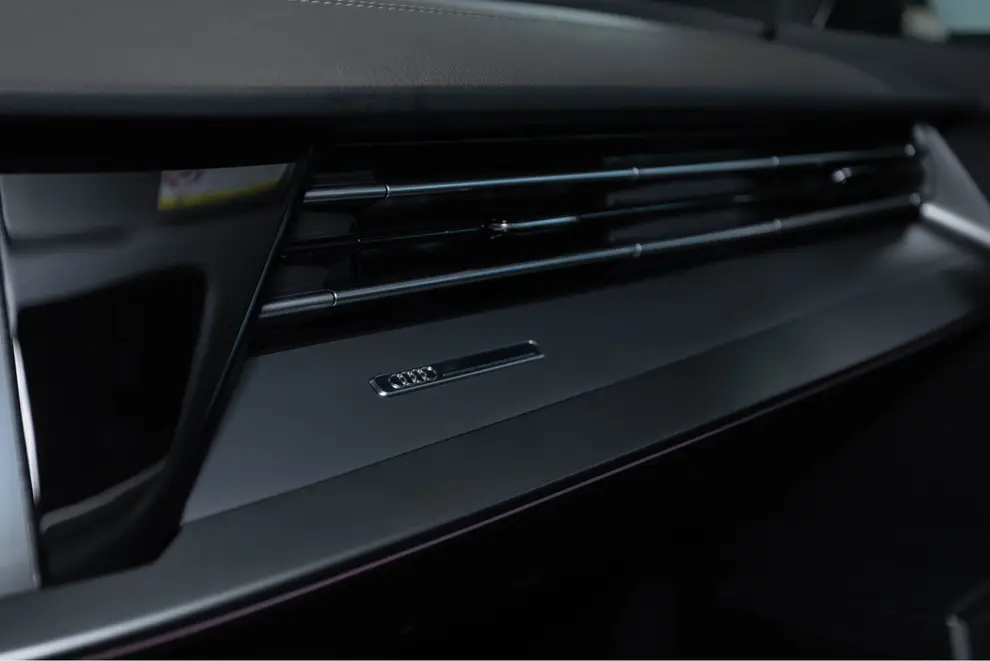 Audi A3 — миниатюра 16
