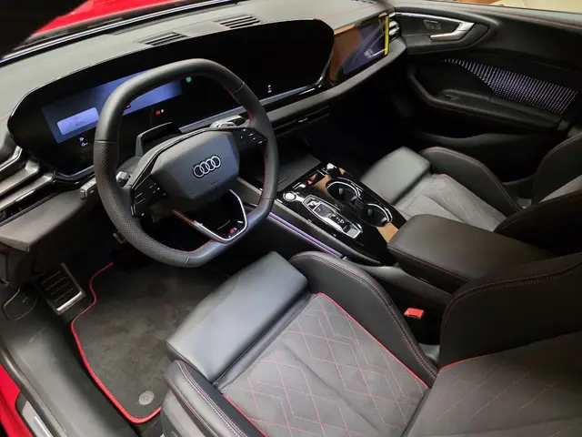 Audi A5 — миниатюра 33