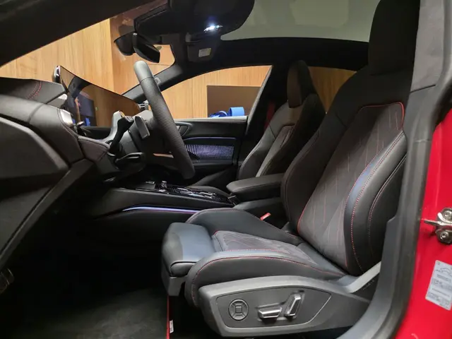 Audi A5 — миниатюра 34