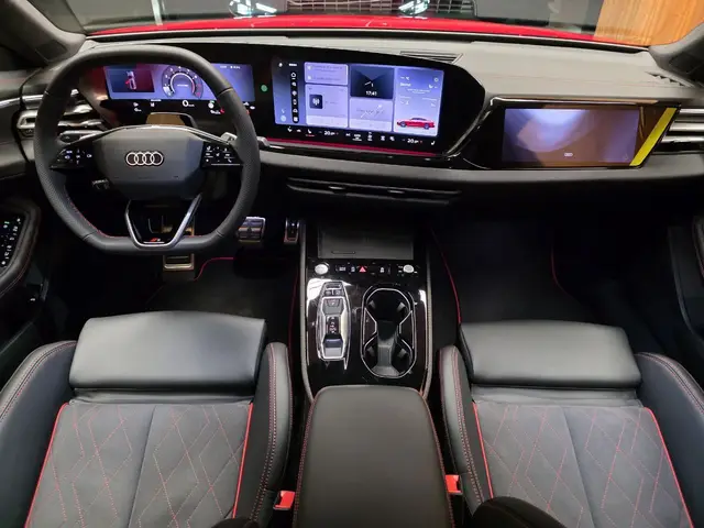 Audi A5 — миниатюра 36