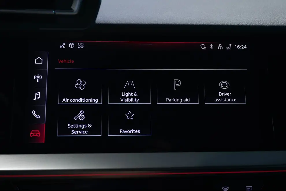 Audi A3 — миниатюра 19