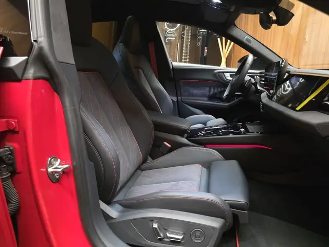 Audi A5 — миниатюра 38