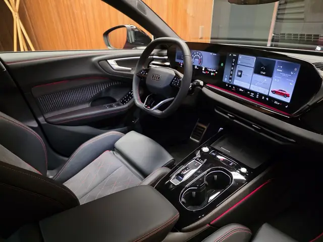 Audi A5 — миниатюра 39