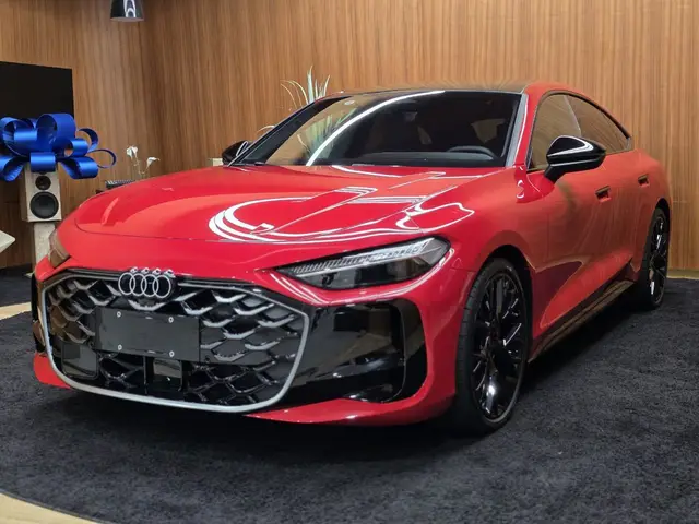 Audi A5 — миниатюра 29