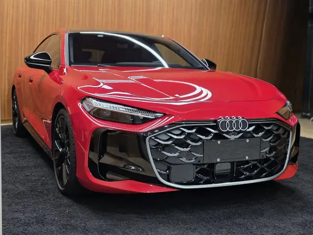 Audi A5 — миниатюра 30