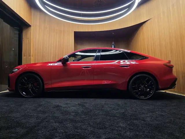 Audi A5 — миниатюра 31
