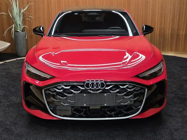 Audi A5 — миниатюра 32