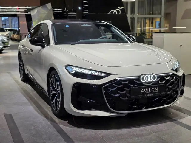 Audi A5 — миниатюра 2