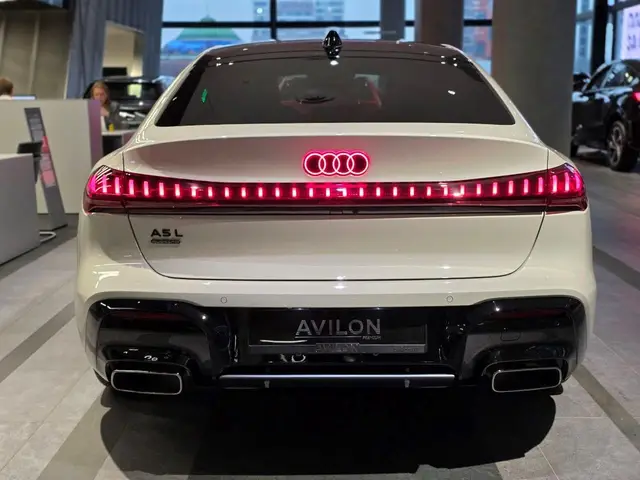 Audi A5 — миниатюра 3