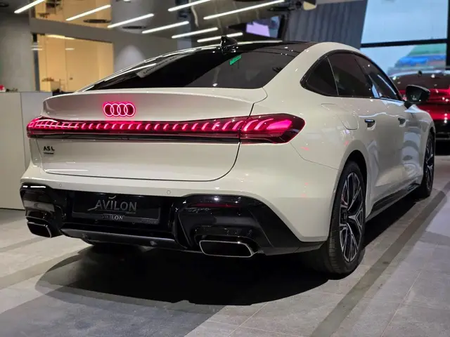 Audi A5 — миниатюра 4