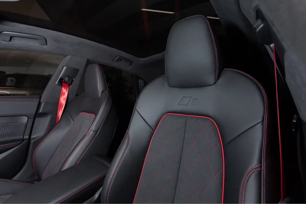 Audi A5 — миниатюра 17