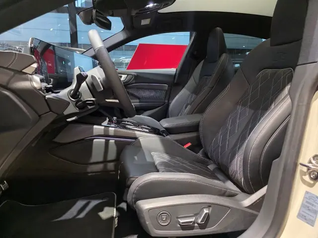 Audi A5 — миниатюра 5