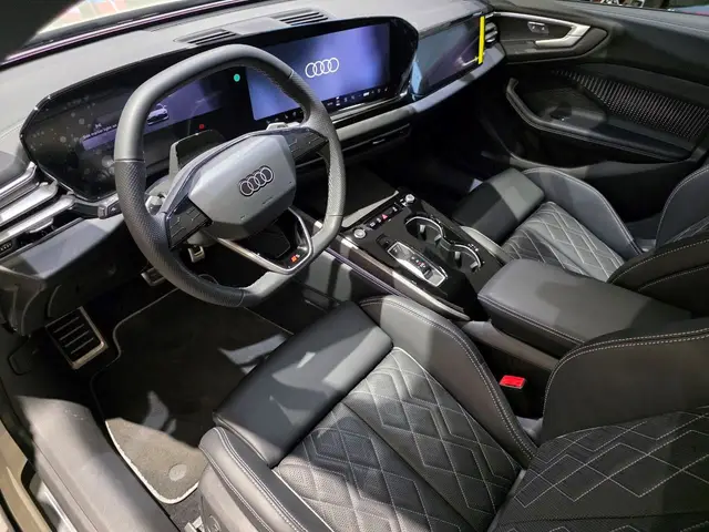 Audi A5 — миниатюра 6