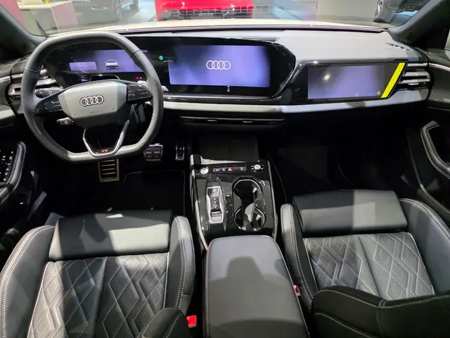 Audi A5 — миниатюра 7