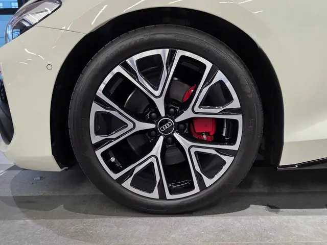 Audi A5 — миниатюра 8