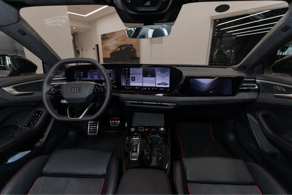 Audi A5 — миниатюра 20