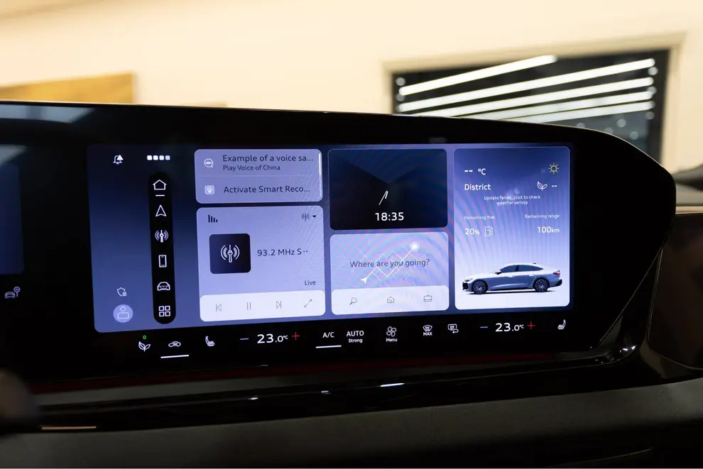 Audi A5 — миниатюра 23