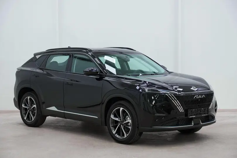 DongFeng Mage — миниатюра 3
