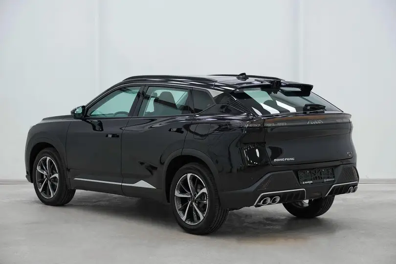 DongFeng Mage — миниатюра 4
