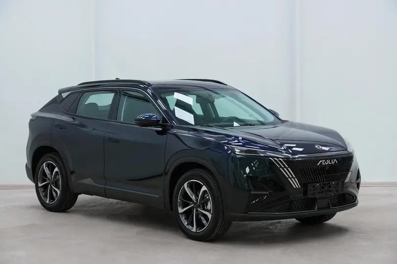 DongFeng Mage — миниатюра 21