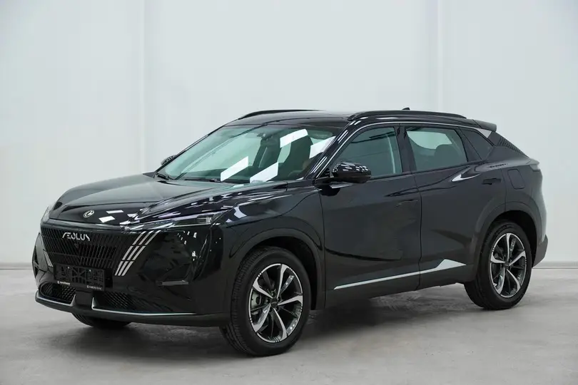 DongFeng Mage — миниатюра 5