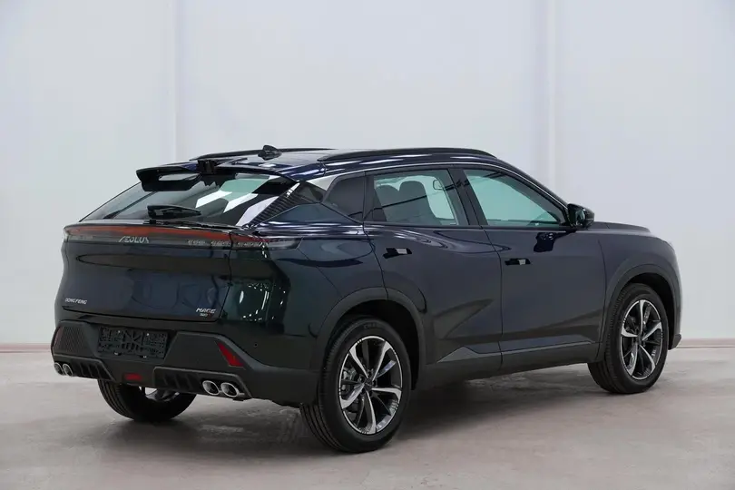 DongFeng Mage — миниатюра 22