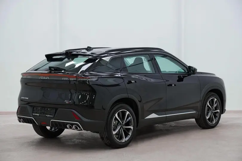 DongFeng Mage — миниатюра 6