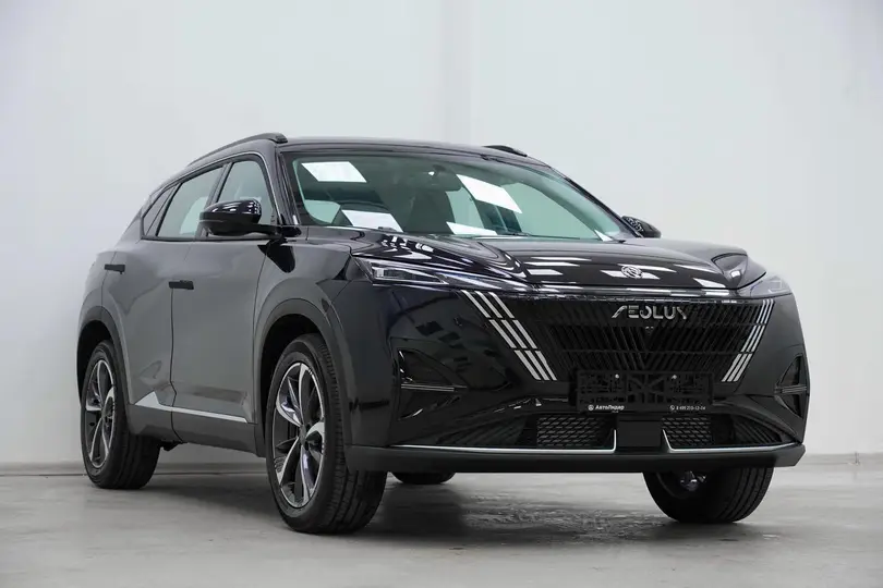 DongFeng Mage — миниатюра 7