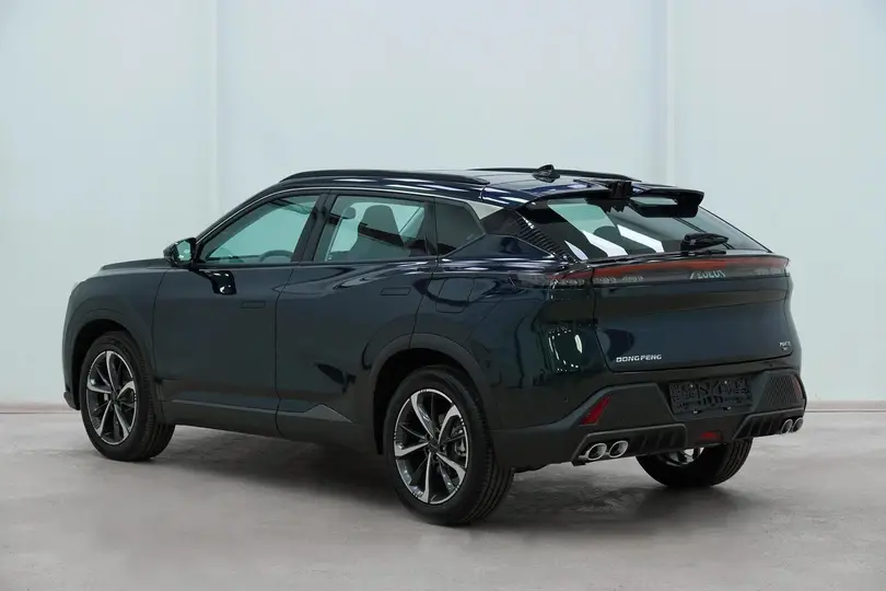 DongFeng Mage — миниатюра 24