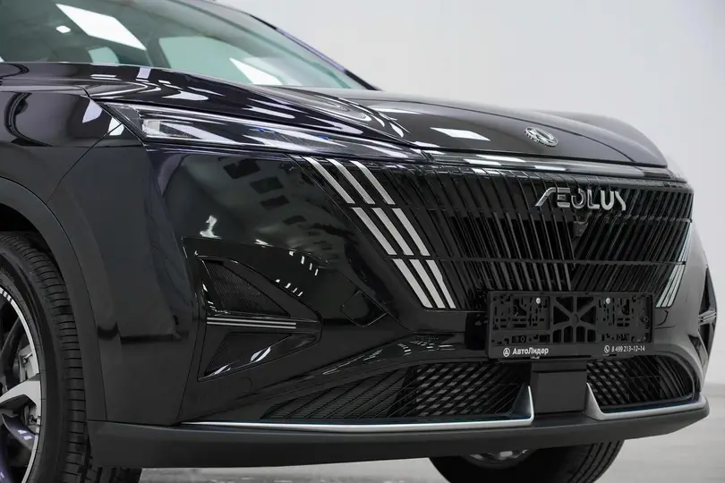 DongFeng Mage — миниатюра 8