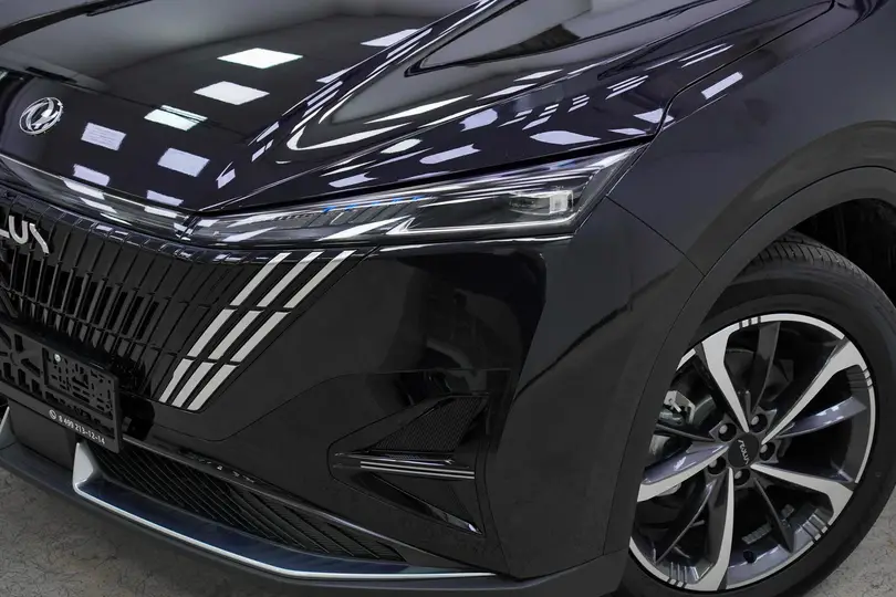 DongFeng Mage — миниатюра 9