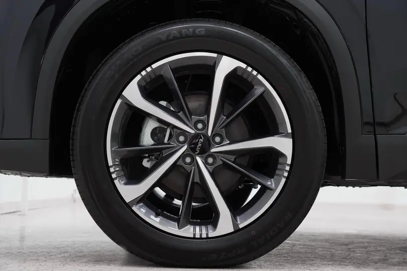 DongFeng Mage — миниатюра 10