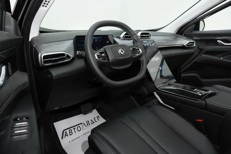 DongFeng Mage — миниатюра 11