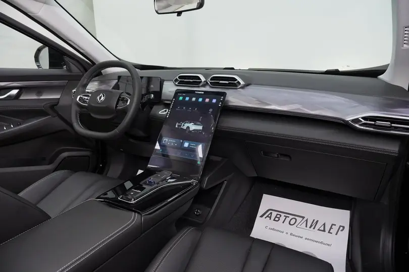 DongFeng Mage — миниатюра 12