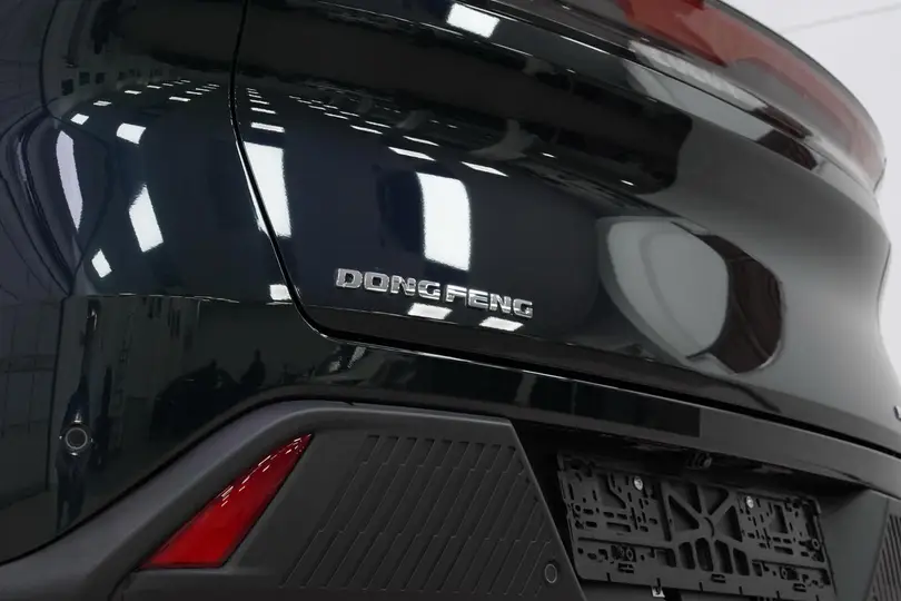 DongFeng Mage — миниатюра 29