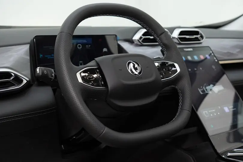 DongFeng Mage — миниатюра 13