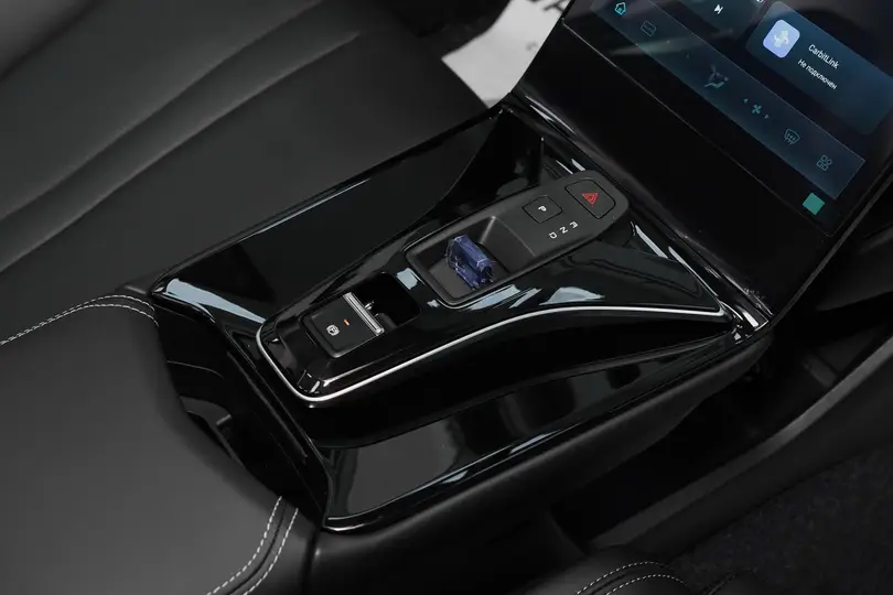 DongFeng Mage — миниатюра 15