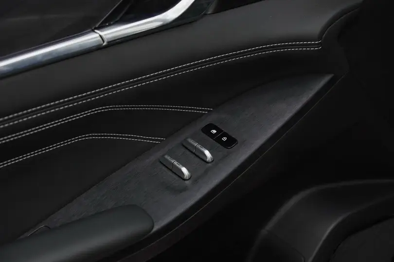 DongFeng Mage — миниатюра 16