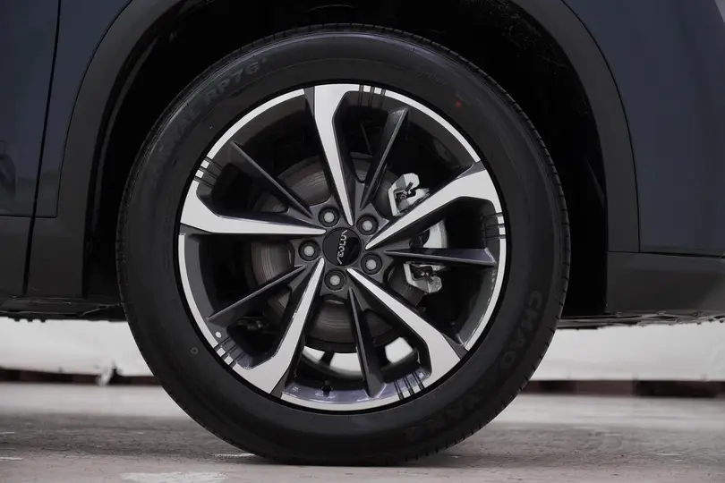 DongFeng Mage — миниатюра 33