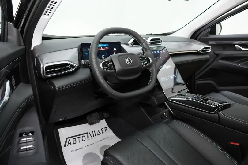 DongFeng Mage — миниатюра 34