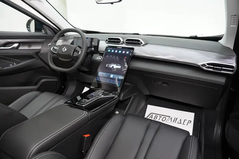 DongFeng Mage — миниатюра 35
