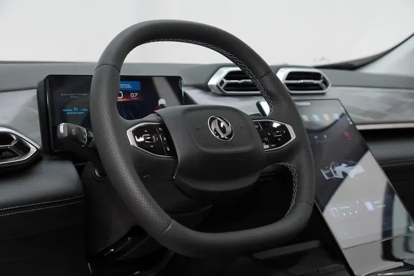 DongFeng Mage — миниатюра 36