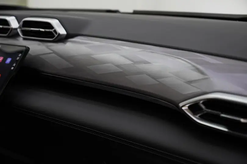 DongFeng Mage — миниатюра 40