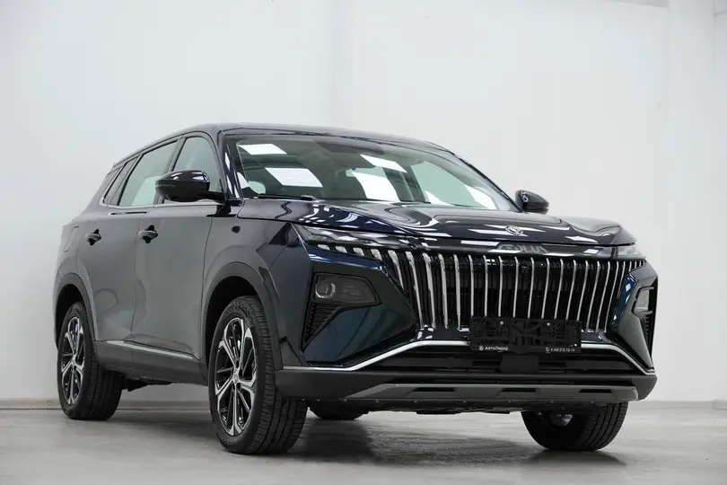 DongFeng Huge — миниатюра 5