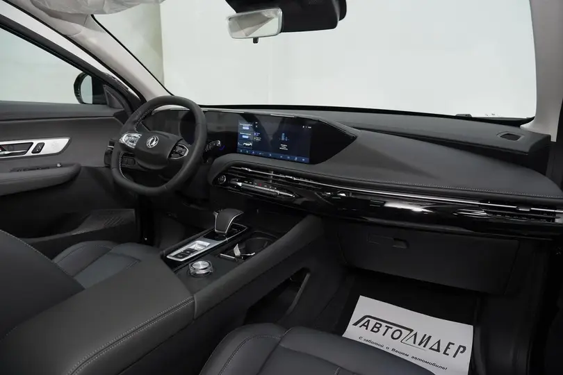 DongFeng Huge — миниатюра 11