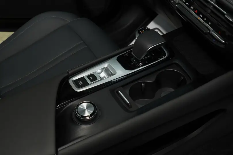 DongFeng Huge — миниатюра 14